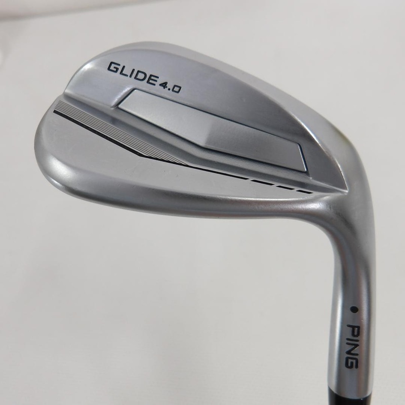 Ping Wedge PING GLIDE 4.0 56 NS PRO MODUS3 TOUR105 Dot Color Black