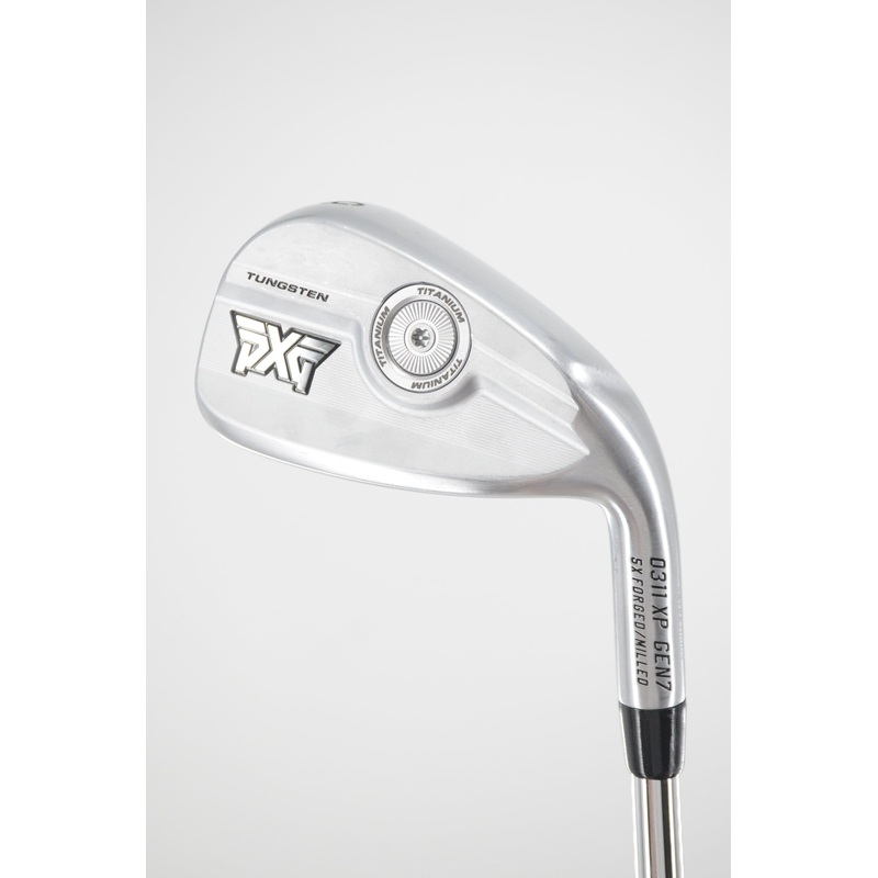 PXG 0311XP Gen 7 Chrome 9 Iron S Flex 36.25