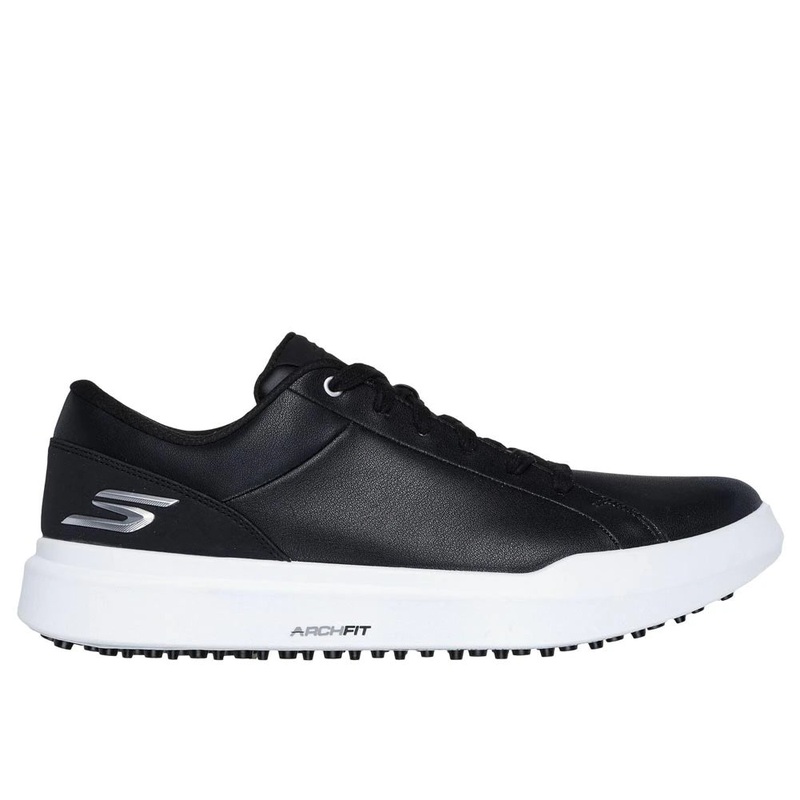 Skechers Men’s Go Golf Drive 6 Relaxed Fit Golf Shoes