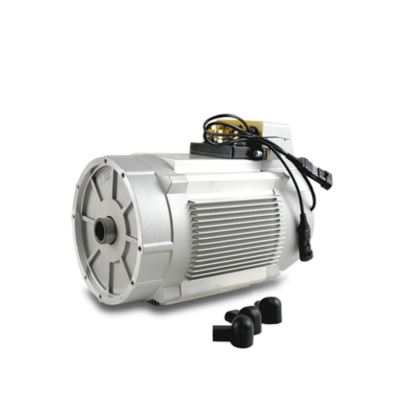 Star EV Sirius/Capella 4/4+2 5KW Electric Motor PN# 2MO710