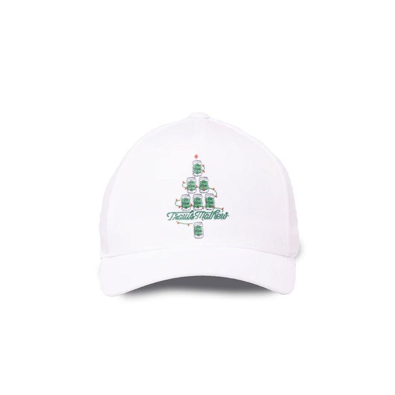 Travis Mathew Merry Beermas Hat
