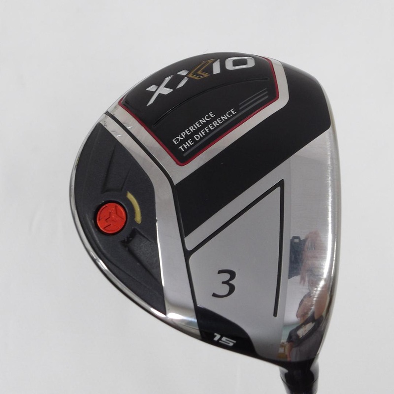 XXIO Fairway XXIO11 3W 15 StiffRegular XXIO MP1100 RED