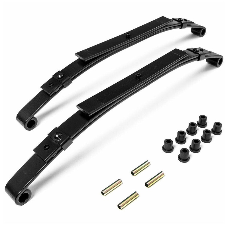 Club Car DS – Heavy-Duty Leaf Spring Kit 1982-Up PN# DSHDS3S