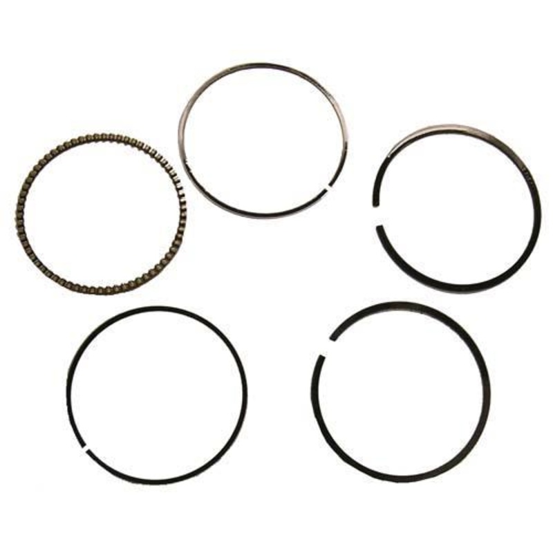 E-Z-GO Gas 4-Cycle 295cc Standard Ring Set (Years 1991-Up) PN# 4573