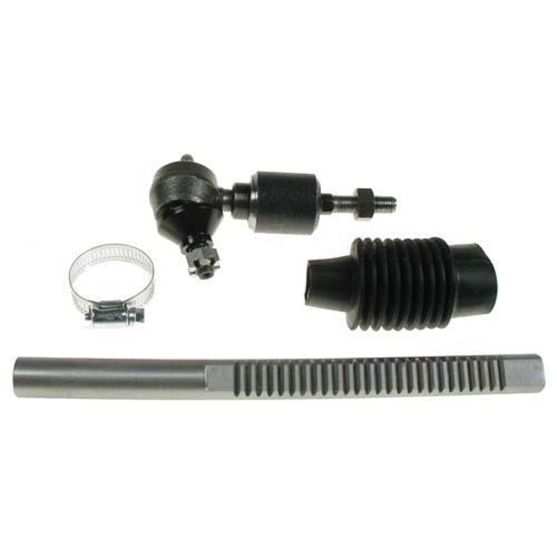 E-Z-GO Rack / Rod Assembly (Years 1971-1994) PN# 262