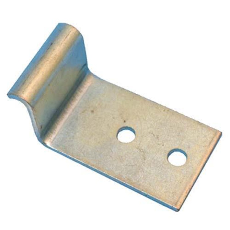 E-Z-GO Seat Hinge (Years 1973-1995) PN# 5553