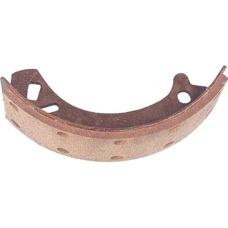 EZGO Brake Shoe Set (Years 1976-1981)