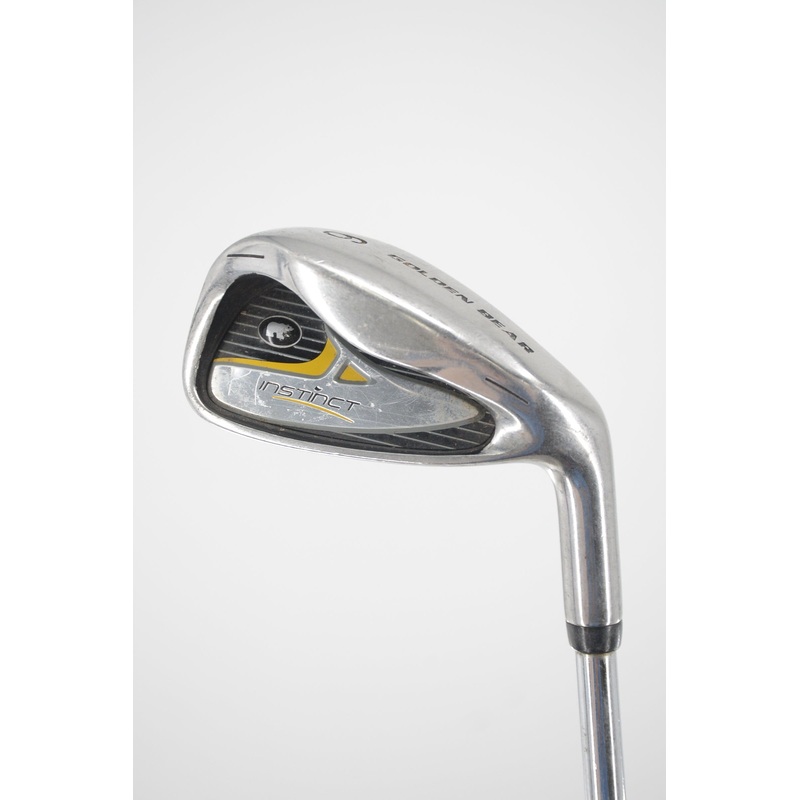 Golden Bear Instinct 6 Iron Uniflex 37