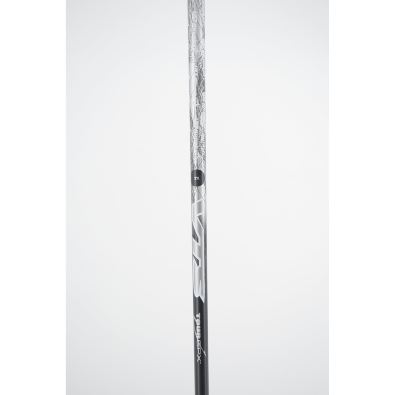 NEW UST Mamiya VTS Black No Tip Driver Shaft X Flex Uncut