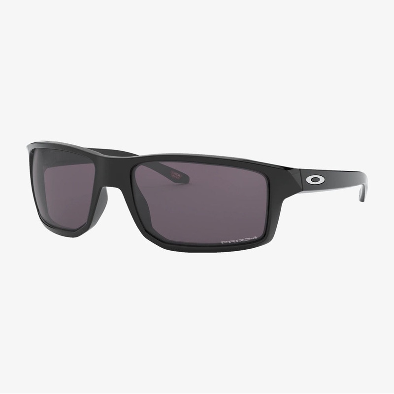 Oakley Gibston – Polished Black/Prizm Grey