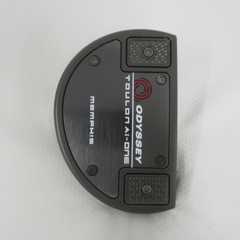 Odyssey Putter TOULON Ai-ONE MEMPHIS DB 34 inch