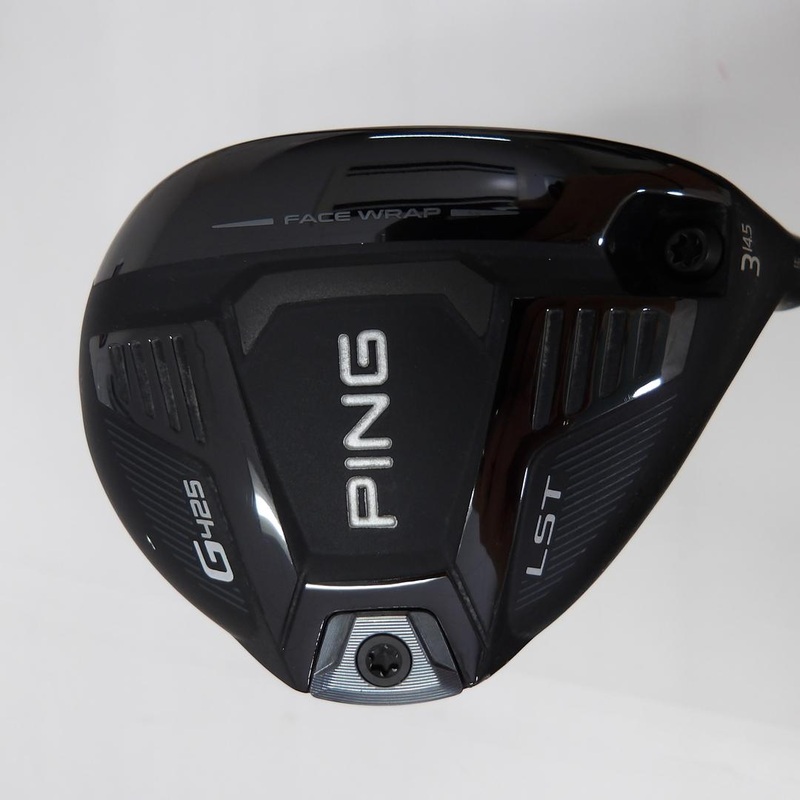 Ping Fairway G425 LST 3W 14.5 Flex-X PING TOUR 173-65