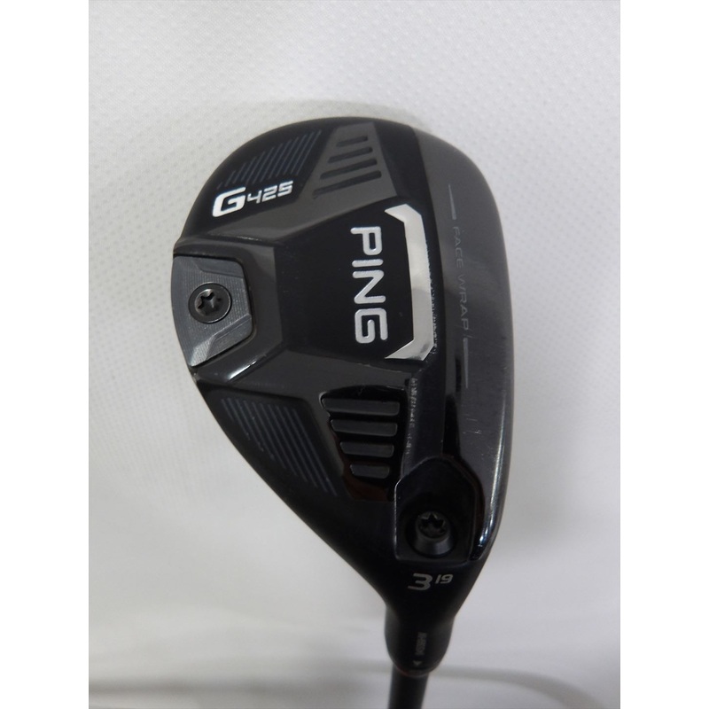 Ping Hybrid G425 HY 19 Stiff ALTA J CB SLATE