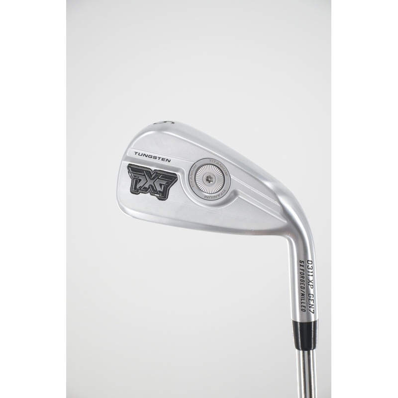 PXG 0311XP Gen 7 Chrome 6 Iron S Flex 37.25