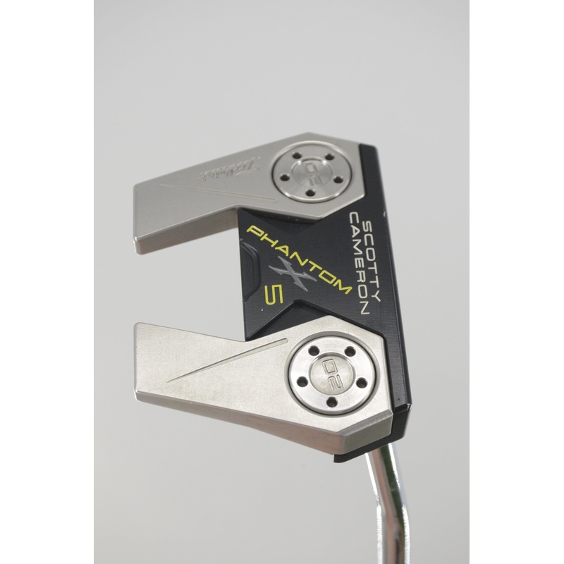 Scotty Cameron Phantom X 5 Putter 32.5