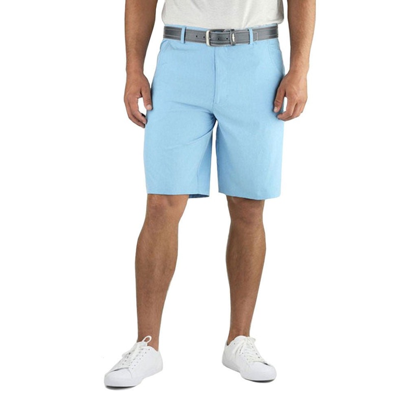 Straight Down Rebel Golf Shorts