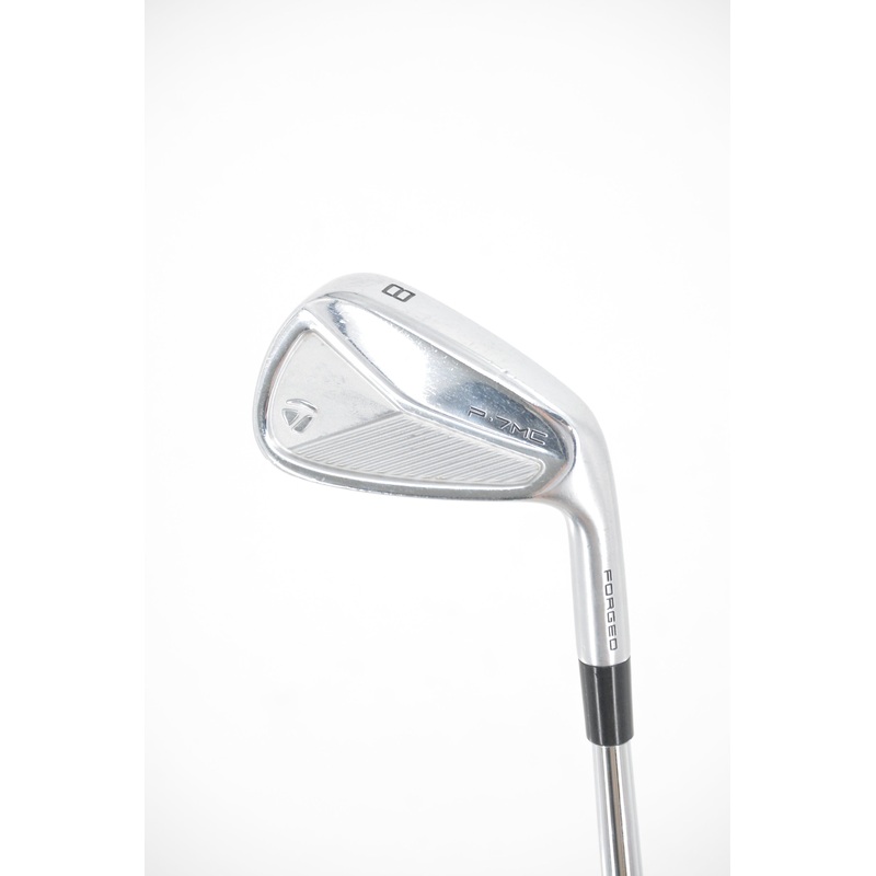 TaylorMade P7MC 5-PW Iron Set S Flex Std Length