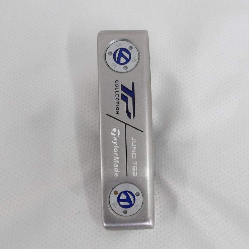 TaylorMade Putter TP COLLECTION HYDRO BLAST JUNO TB2 33 inch