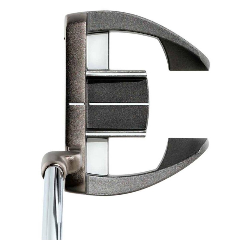 Tour Edge HP Series 05 Putter – Black Nickel