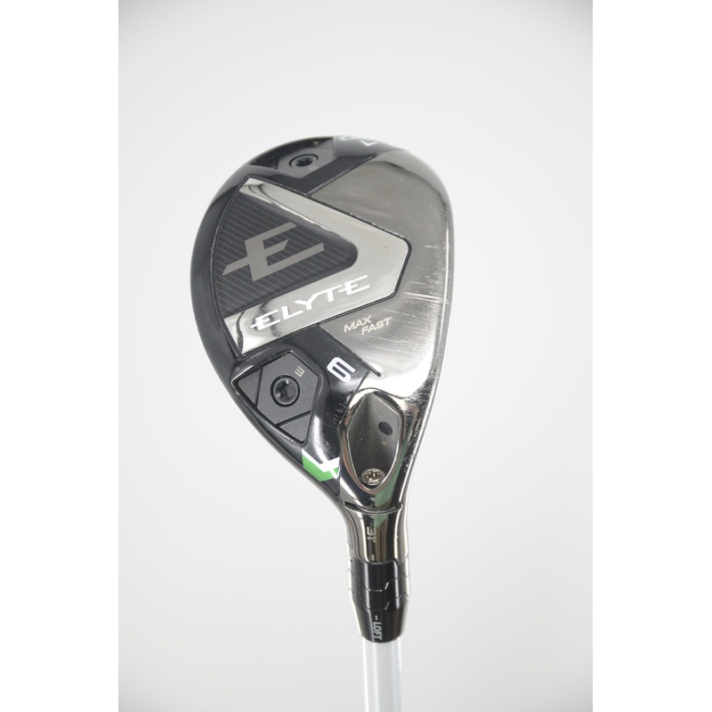 Women’s Callaway Elyte Max Fast 6 Hybrid W Flex 37.5