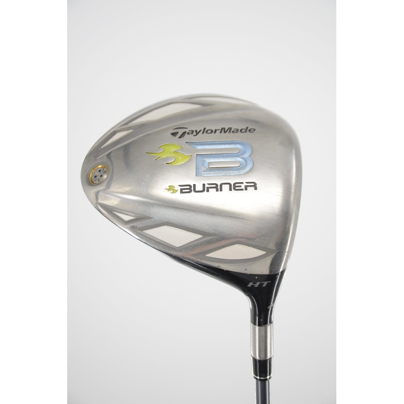 Women’s TaylorMade Burner HT HT Driver W Flex 44.75