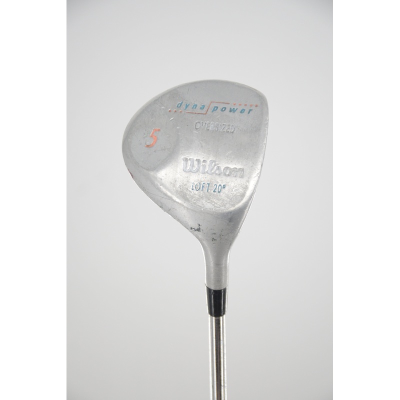 Women’s Wilson DynaPower 5 Wood W Flex 40.5