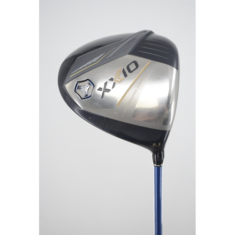 XXIO 13 9.5 Degree Driver S Flex 45.75