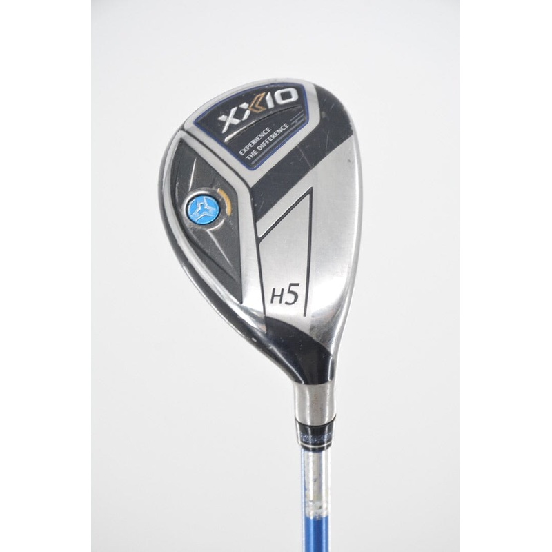 XXIO Eleven 5 Hybrid R Flex 39.75