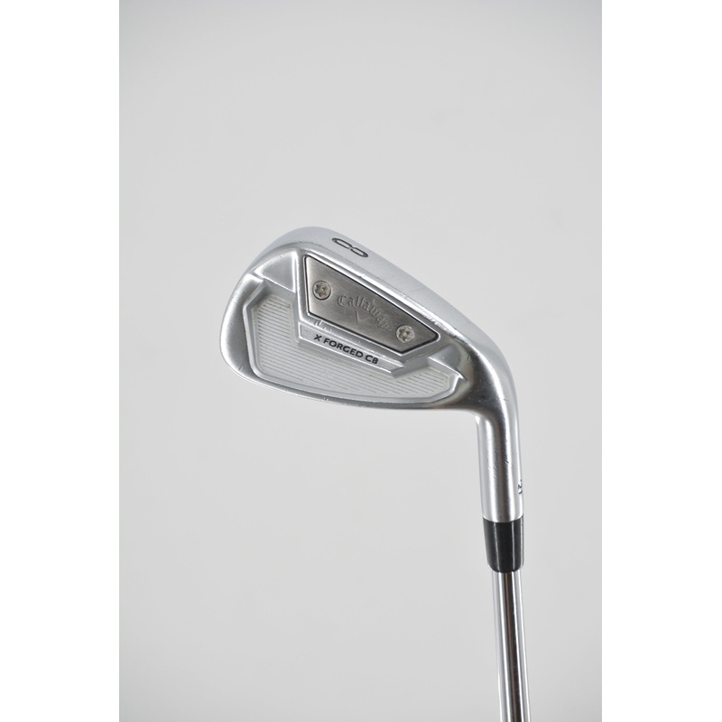 Callaway X Forged CB 21 5-AW Iron Set S Flex Std Length