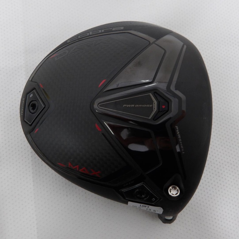 Cobra Driver cobra DARKSPEED MAX 12 (Head Only)