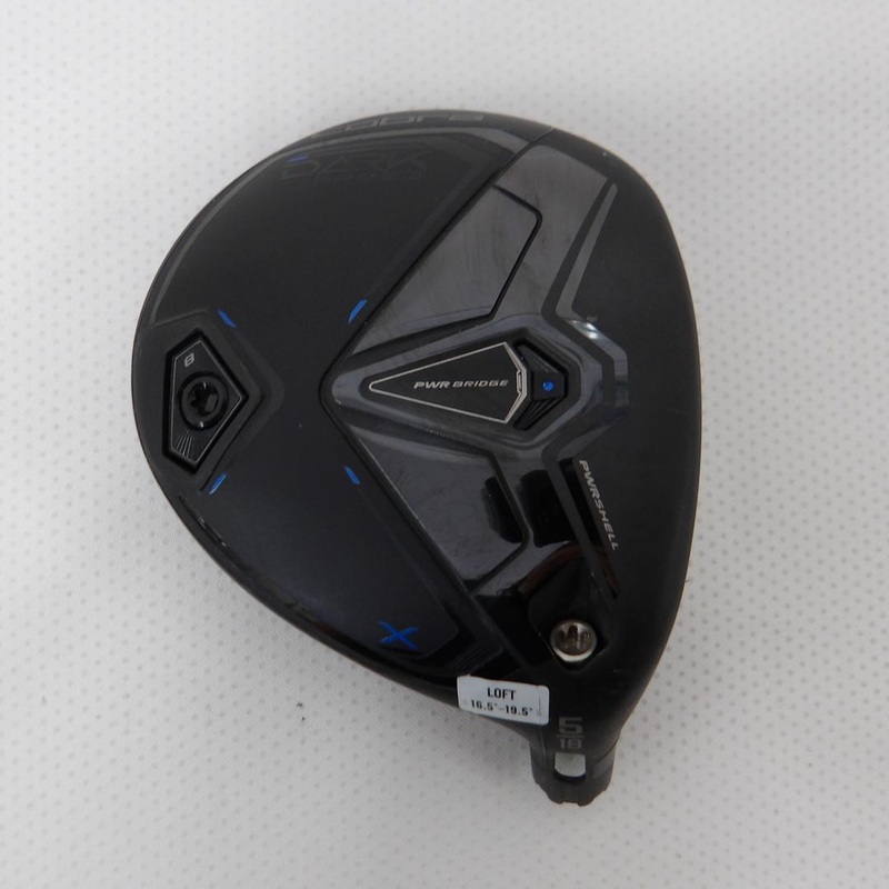 Cobra Fairway DARK SPEED X 5W 18 (Head Only)