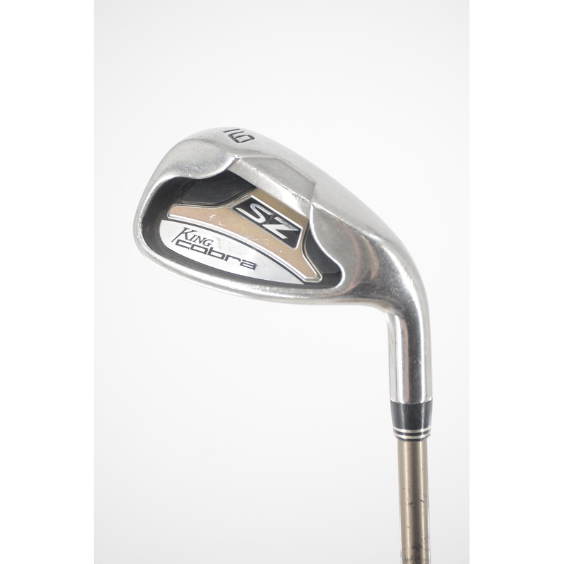 Cobra SZ 9 Iron SR Flex 35.5