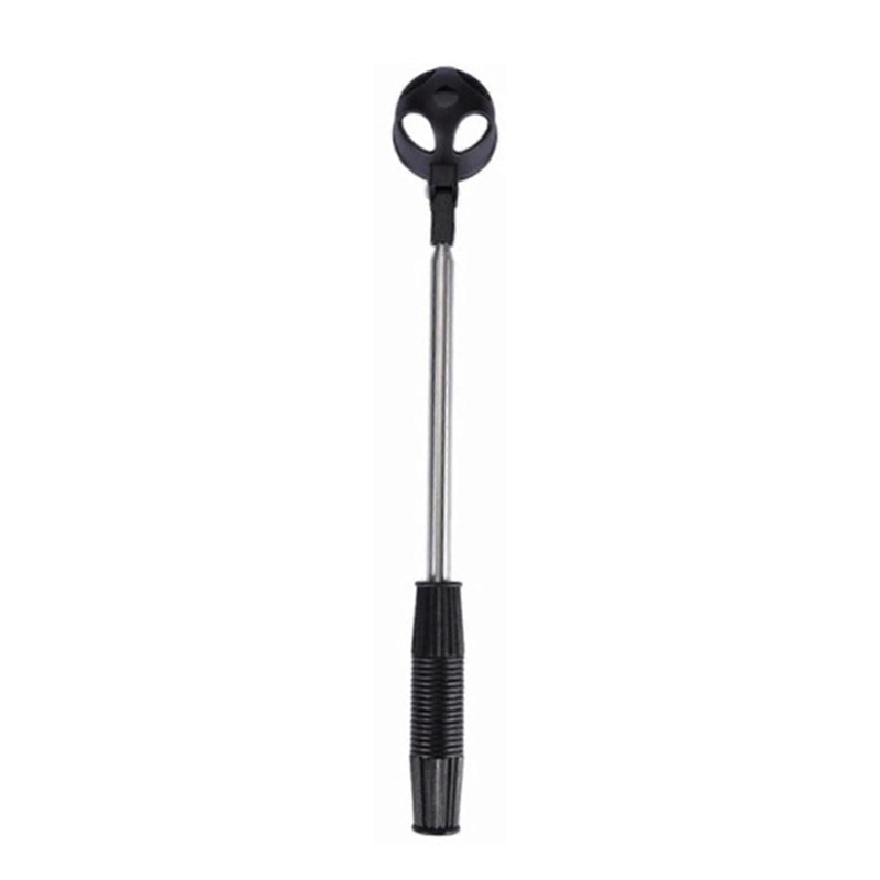 Golf Balls Picker Upper with Telescopic Rod and Ball Tube Golf Balls Collector Golf Gripper