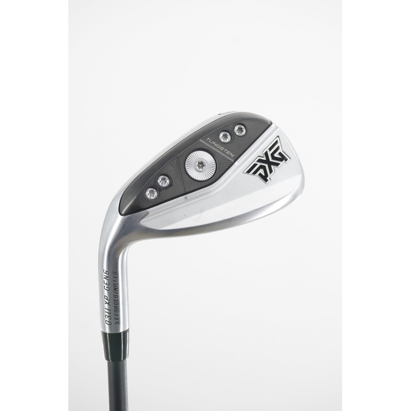 Lefty PXG 0311XP Gen6 GW R Flex 35.75