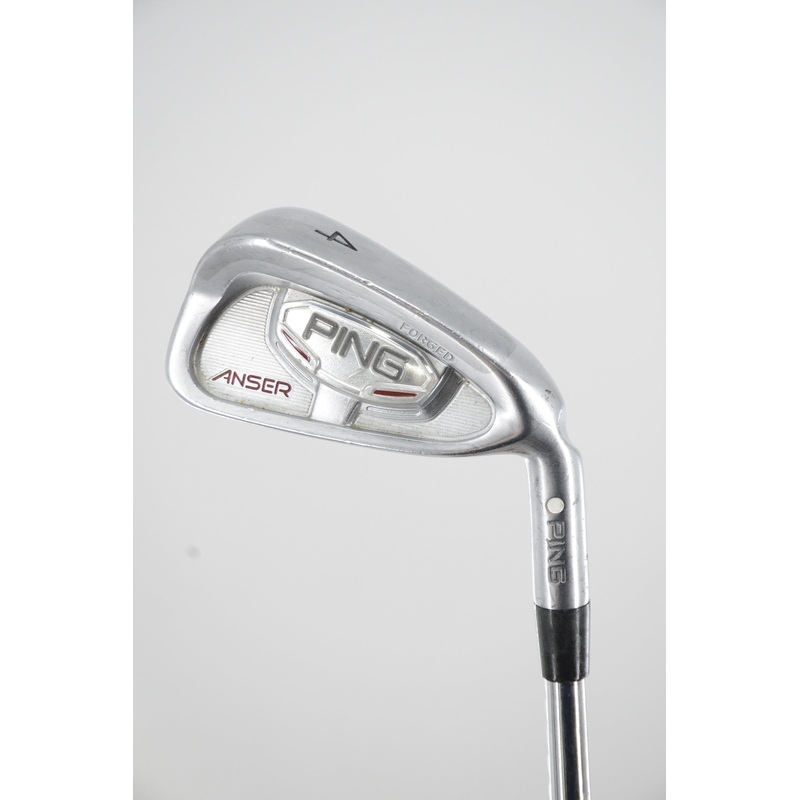 Ping Anser Forged 4 Iron S Flex 39.25
