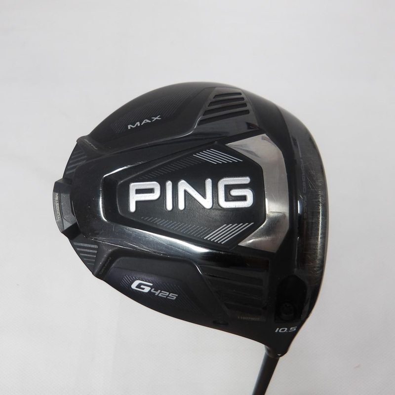 Ping Driver G425 MAX 10.5 Regular ALTA J CB SLATE