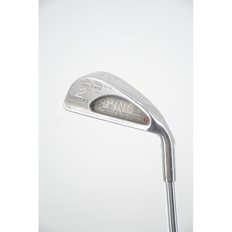 Ping Karsten I 2 Iron R Flex 39