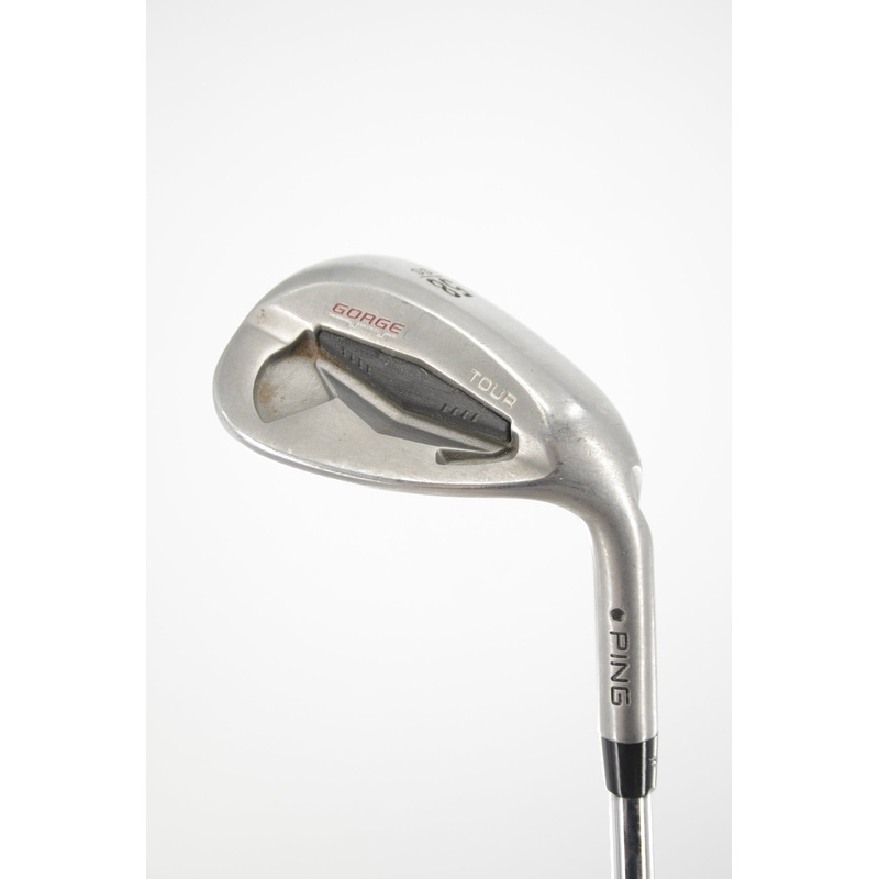 Ping Tour Gorge SS 58 Degree Wedge Wedge Flex 35