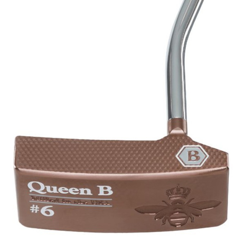 Pre-Owned Bettinardi Golf 2023 Queen B 6 Putter