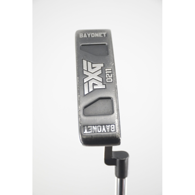 PXG 0211 Bayonet Putter 35