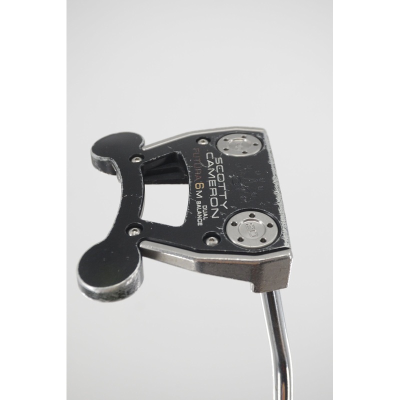 Scotty Cameron Futura 6M DB Putter 38
