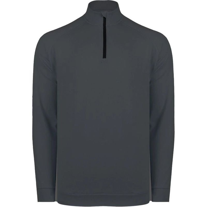 Swannies Colt Golf 1/4 Zip|Graphite|Maroon|Small|Medium|Large|X-Large|XX-Large|XXX-Large