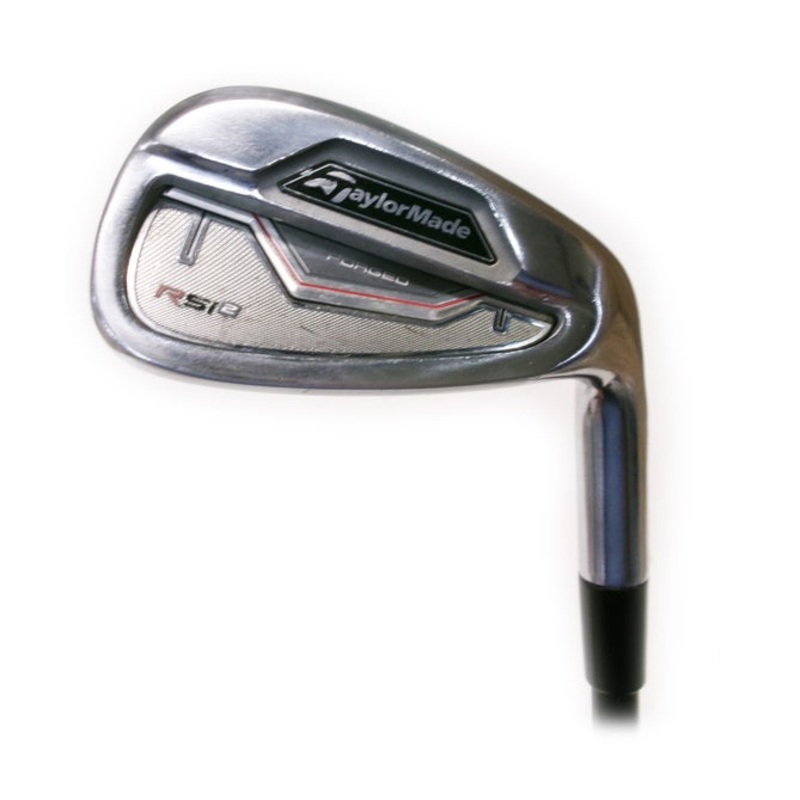TaylorMade RSi2 Forged Single 9 Iron Graphite Mitsubishi TM7-215 Stiff Flex