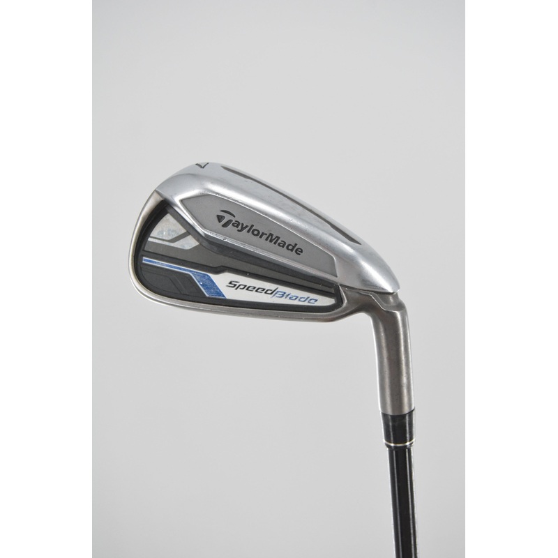 TaylorMade Speedblade 7 Iron R Flex 37