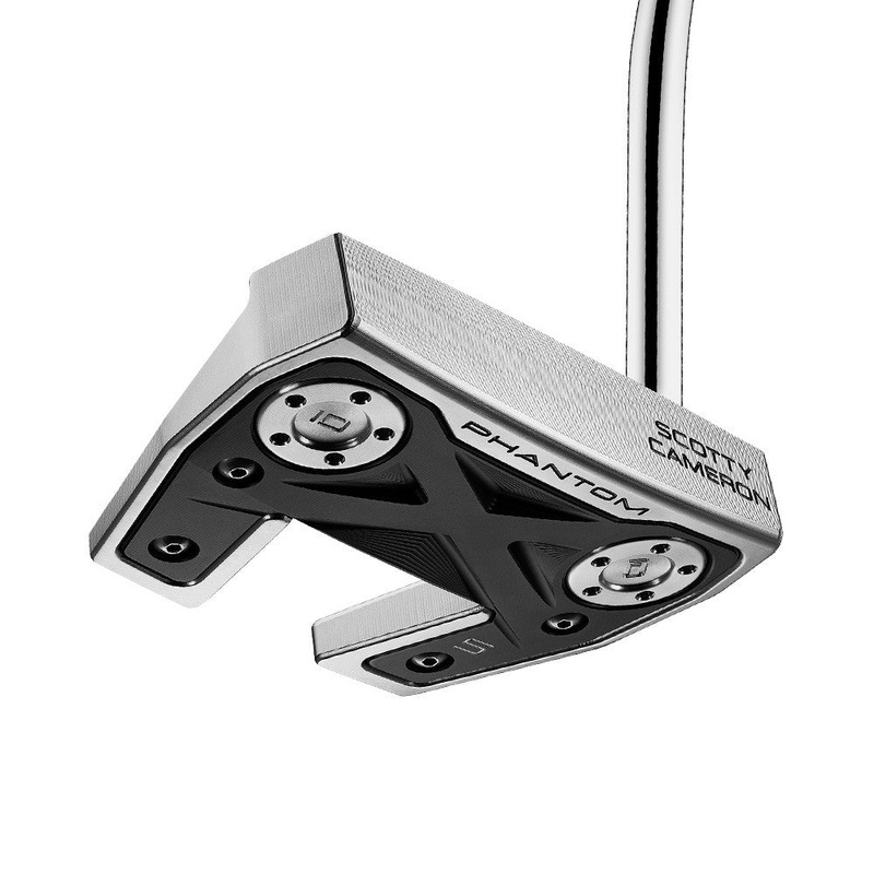 Titleist Scotty Cameron Phantom X 5 Putter – 2022