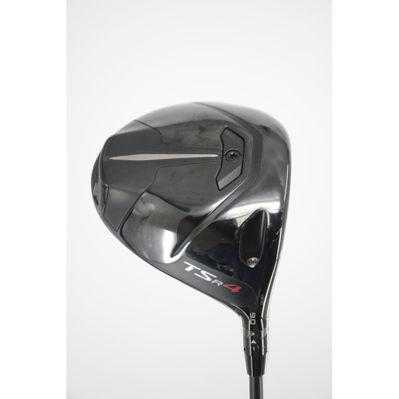 Titleist TSR4 9 Degree Driver X Flex 44.5