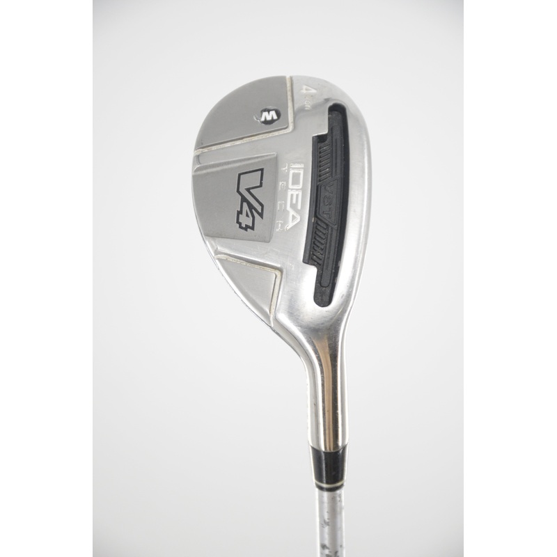 Women’s Adams Idea Tech V4 4 Hybrid W Flex 38.25