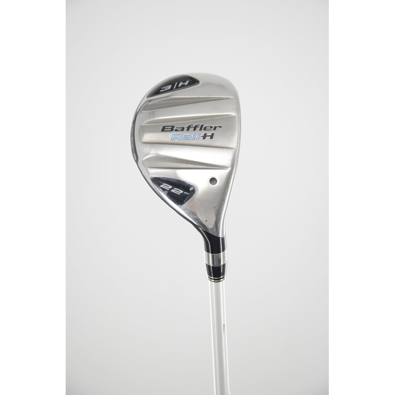 Women’s Cobra Baffler Rail-H 3 Hybrid W Flex 39.25