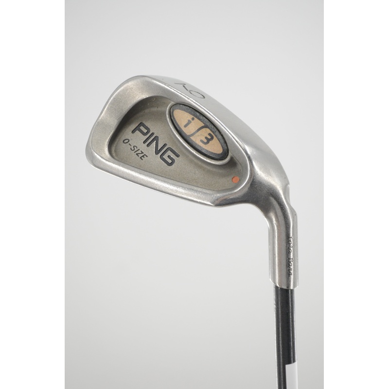 Women’s Ping I3 O-Size 9 Iron W Flex 35.75