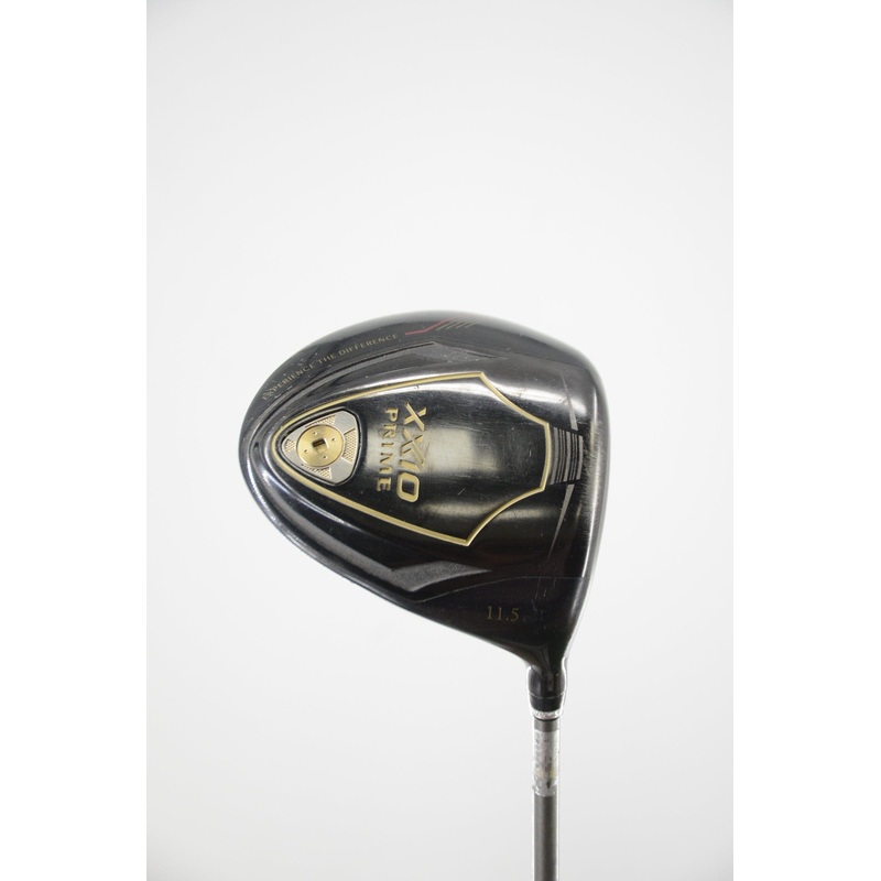 XXIO Prime 12 11.5 Degree Driver R Flex 45.25